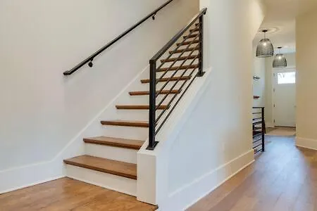 Luxurious Twin Homes In Germantown Nashville