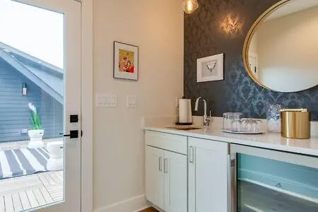 Luxurious Twin Homes In Germantown Nashville