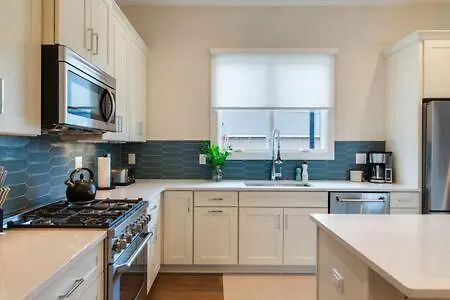 Luxurious Twin Homes In Germantown Nashville 0*,  États-Unis